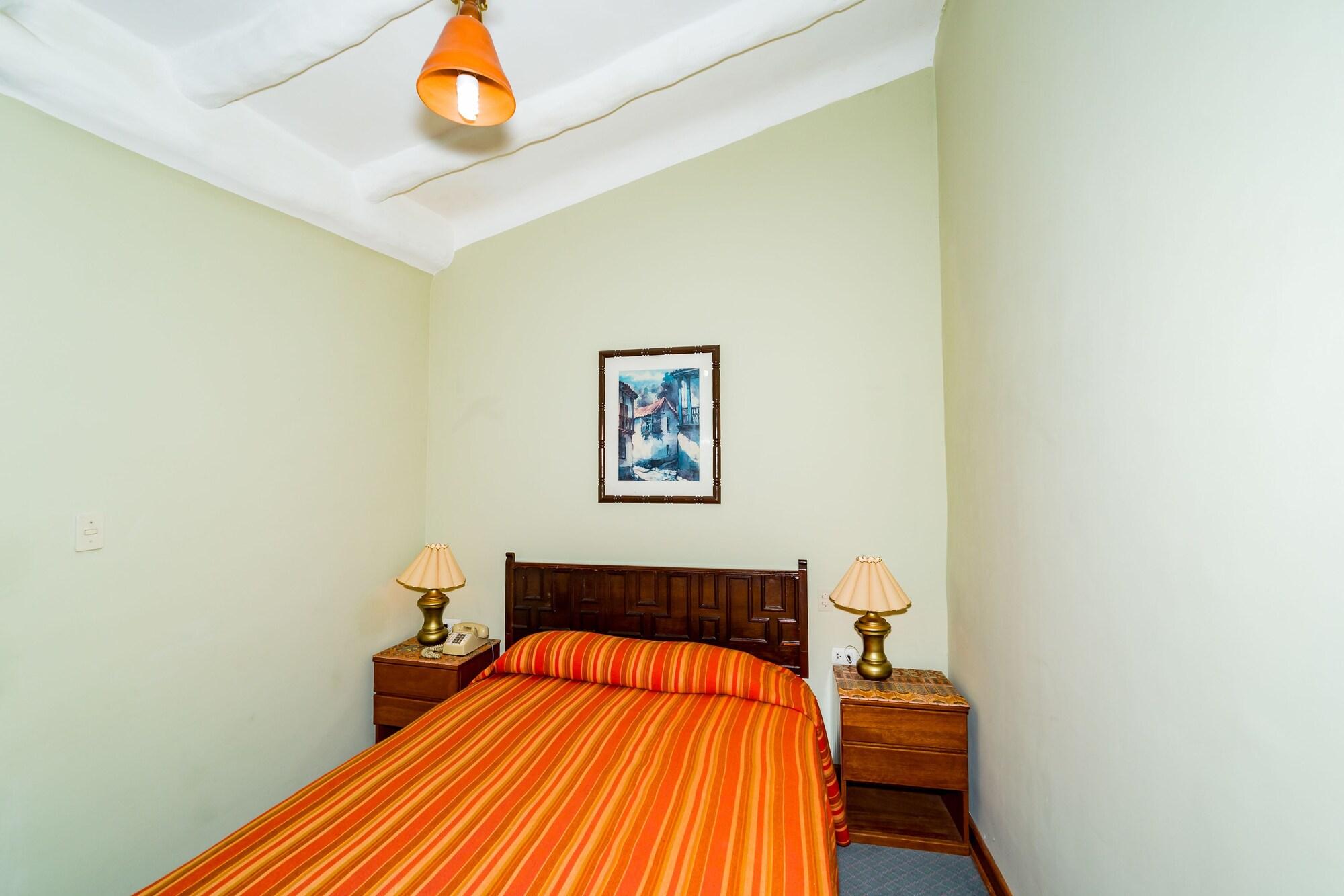 La Quinta Eco Hotel Urubamba Exterior photo